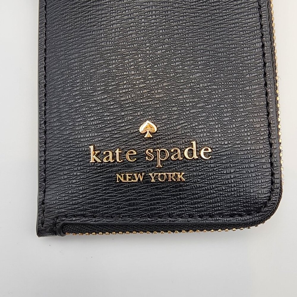 Disney X Kate Spade New York 3D Card Case Lanyard - Picture 3 of 10